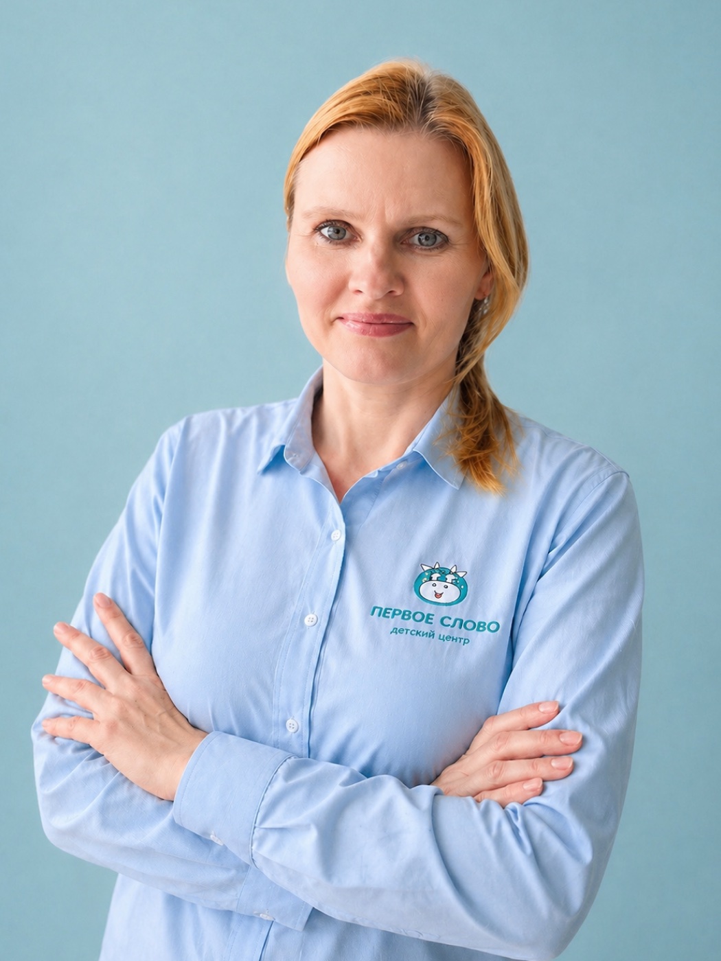 Елена Сергеевна Вакуленко